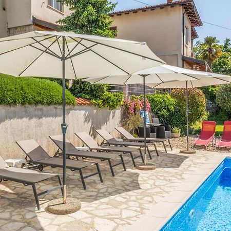 Apartment Lucija By Interhome Matulji Εξωτερικό φωτογραφία