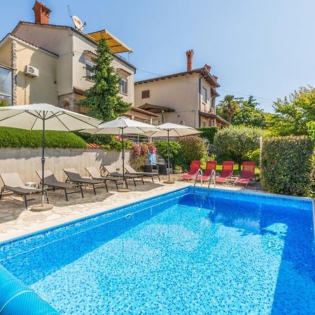 Apartment Lucija By Interhome Matulji Εξωτερικό φωτογραφία