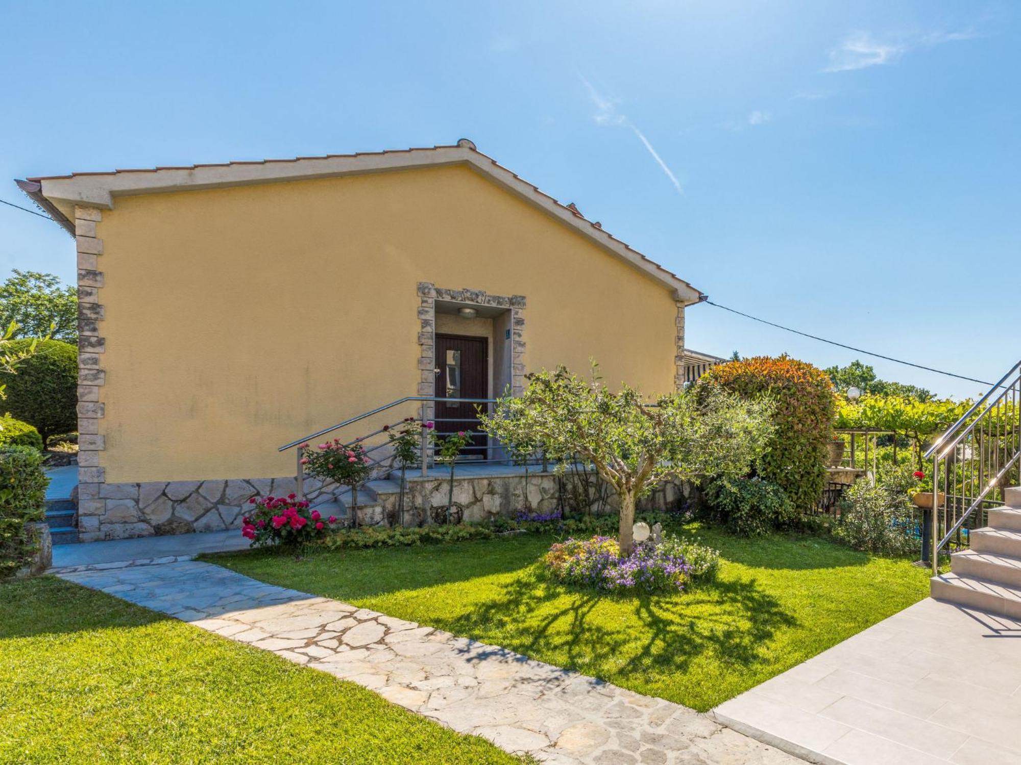 Apartment Lucija By Interhome Matulji Εξωτερικό φωτογραφία