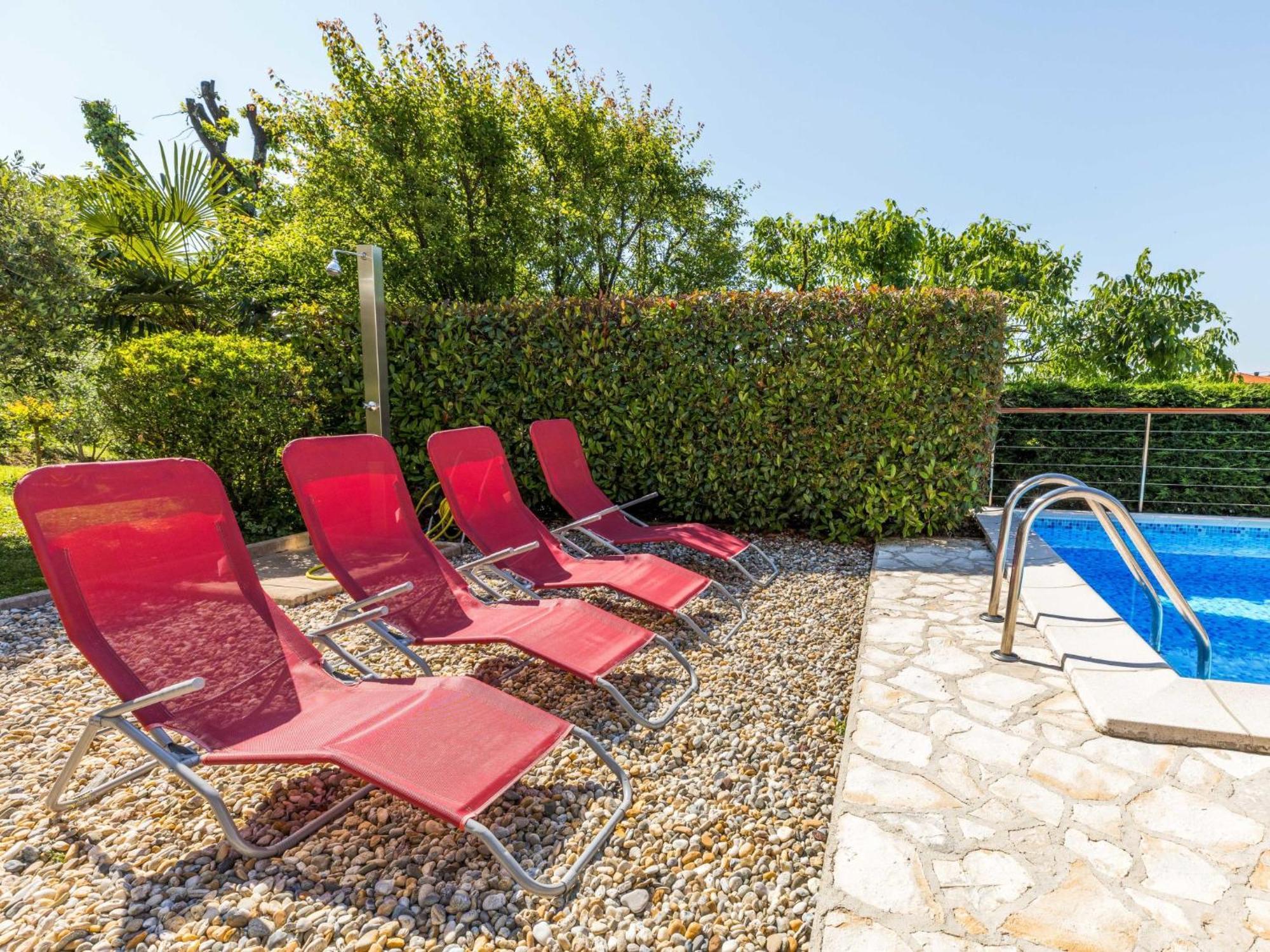 Apartment Lucija By Interhome Matulji Εξωτερικό φωτογραφία