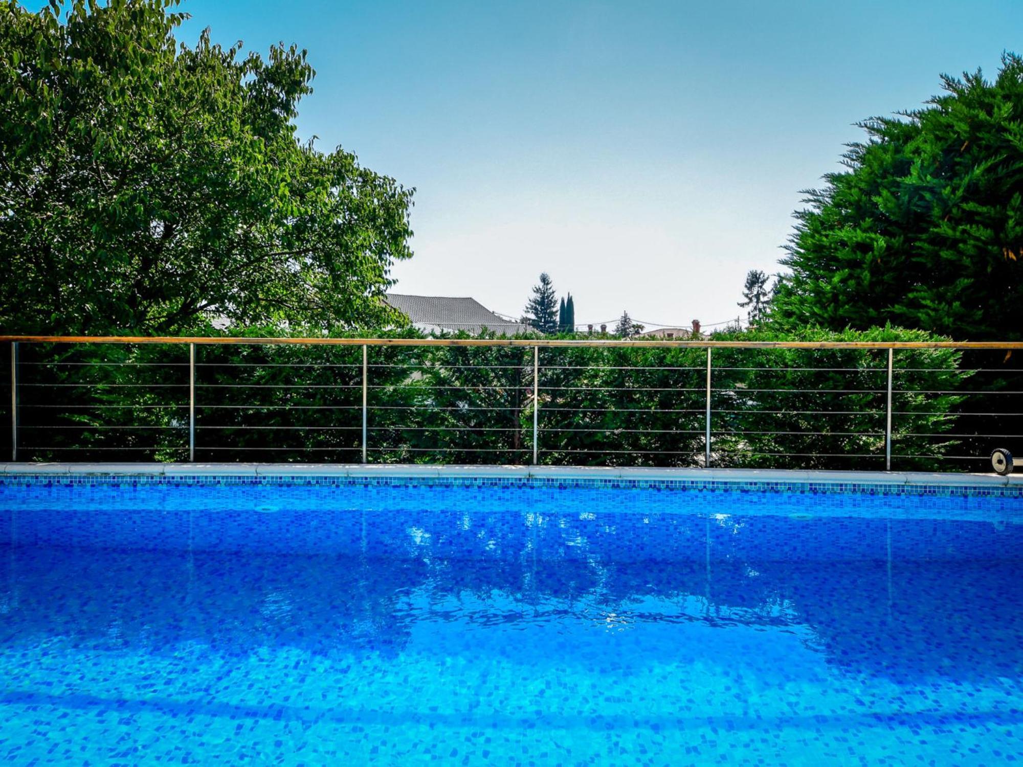 Apartment Lucija By Interhome Matulji Εξωτερικό φωτογραφία