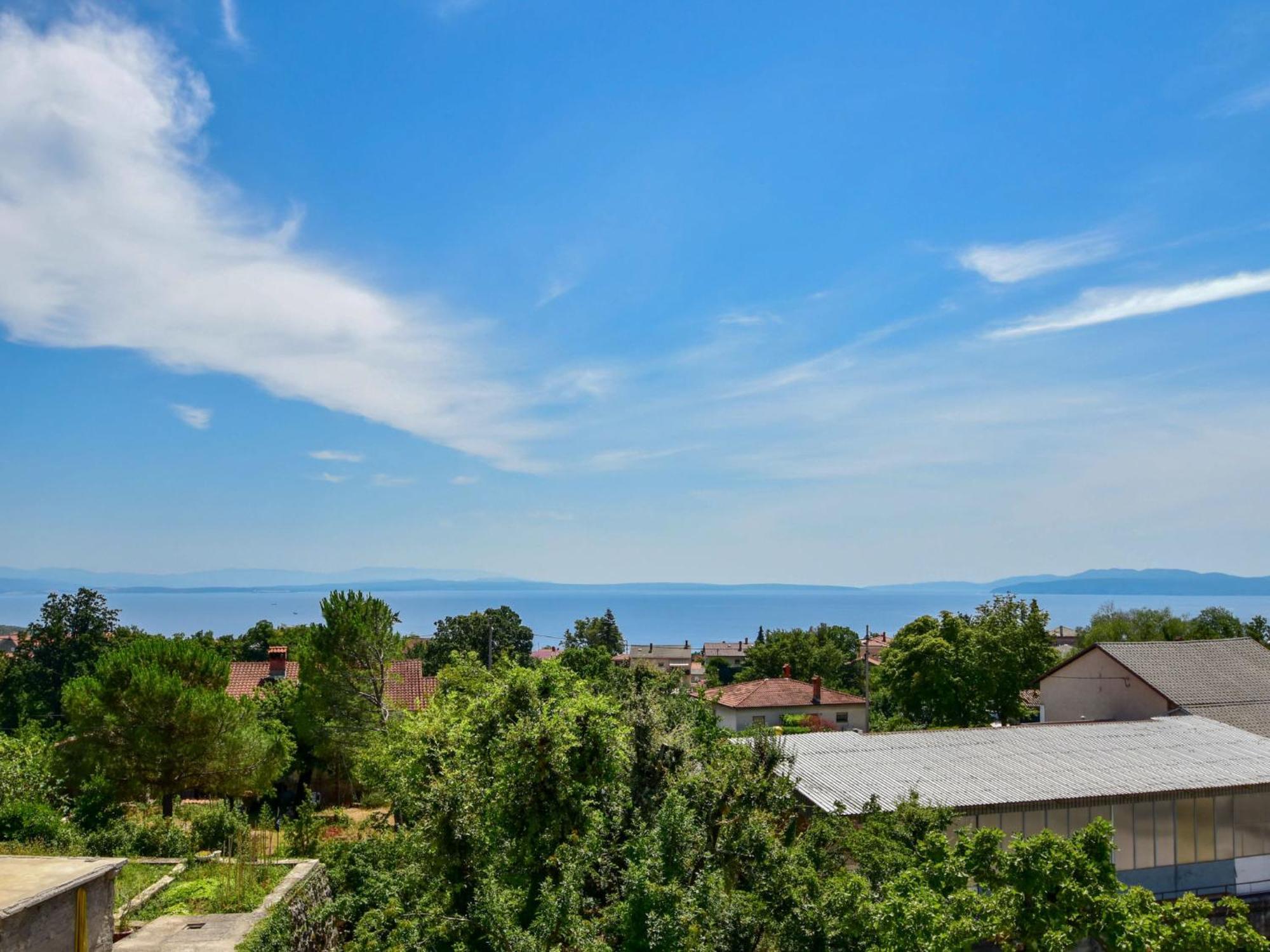Apartment Lucija By Interhome Matulji Εξωτερικό φωτογραφία