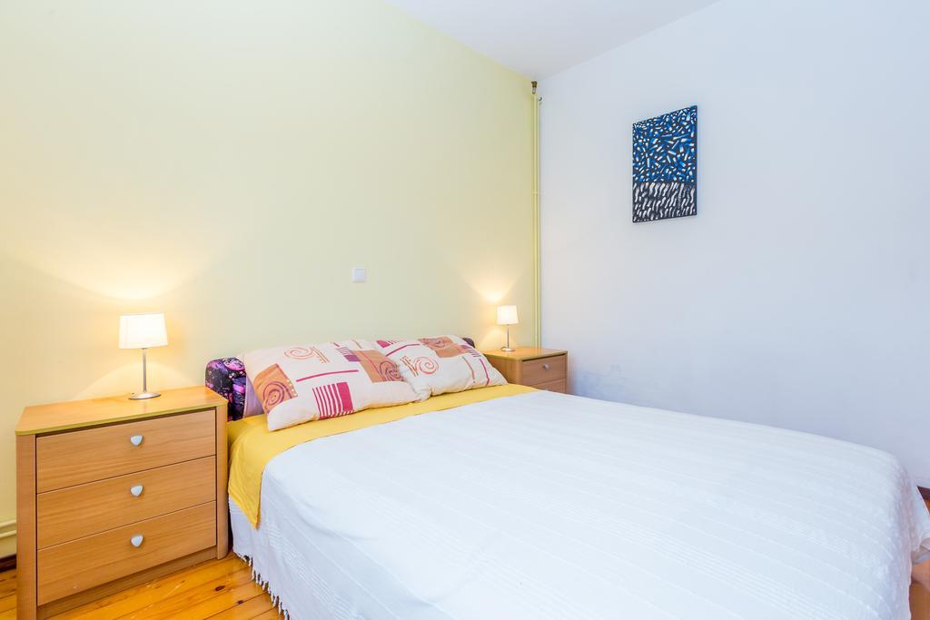 Apartment Lucija By Interhome Matulji Εξωτερικό φωτογραφία
