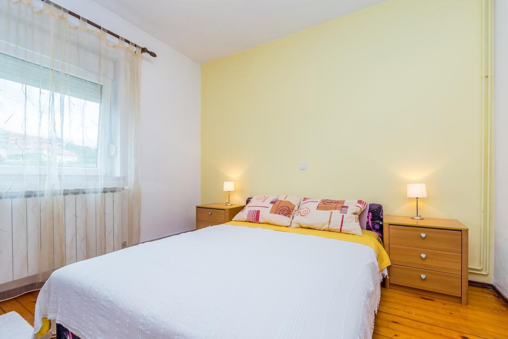 Apartment Lucija By Interhome Matulji Εξωτερικό φωτογραφία