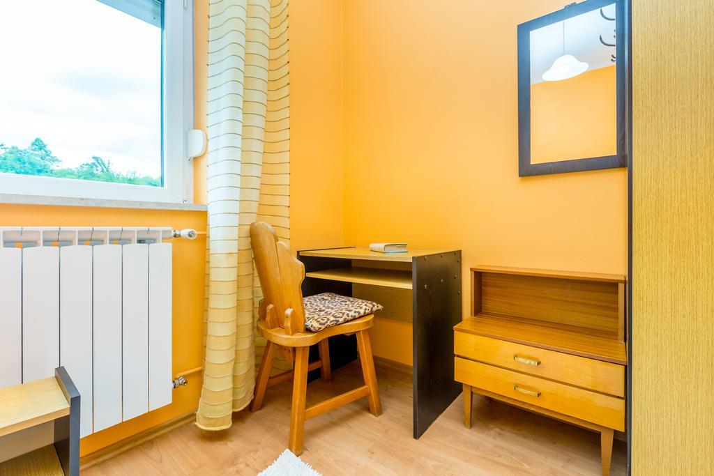 Apartment Lucija By Interhome Matulji Εξωτερικό φωτογραφία