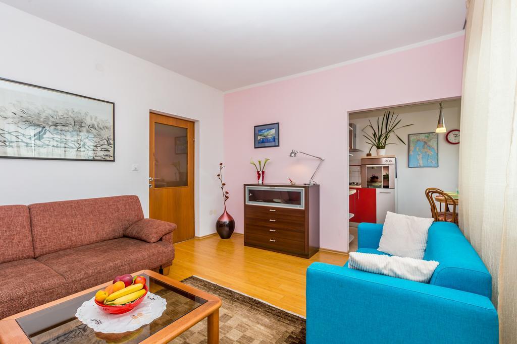 Apartment Lucija By Interhome Matulji Εξωτερικό φωτογραφία