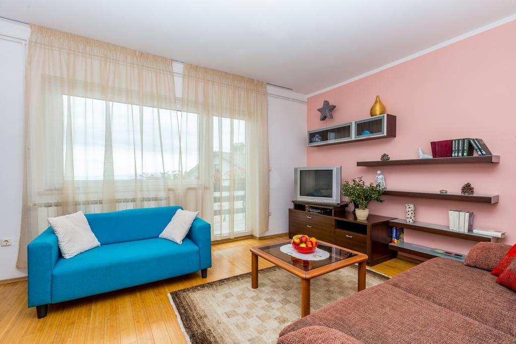 Apartment Lucija By Interhome Matulji Εξωτερικό φωτογραφία