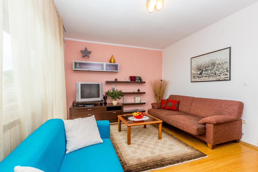 Apartment Lucija By Interhome Matulji Εξωτερικό φωτογραφία