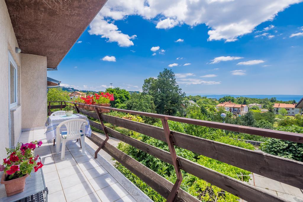 Apartment Lucija By Interhome Matulji Εξωτερικό φωτογραφία