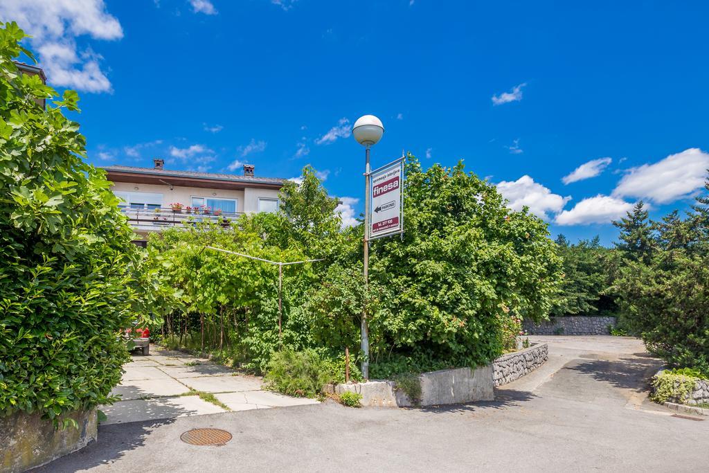 Apartment Lucija By Interhome Matulji Εξωτερικό φωτογραφία