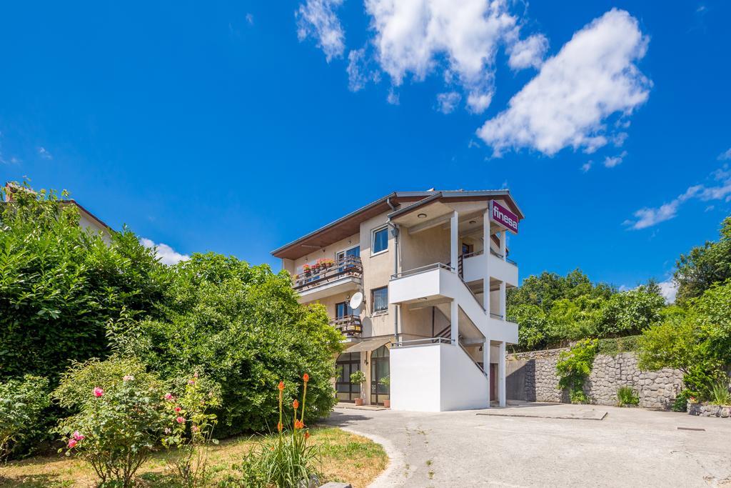 Apartment Lucija By Interhome Matulji Εξωτερικό φωτογραφία