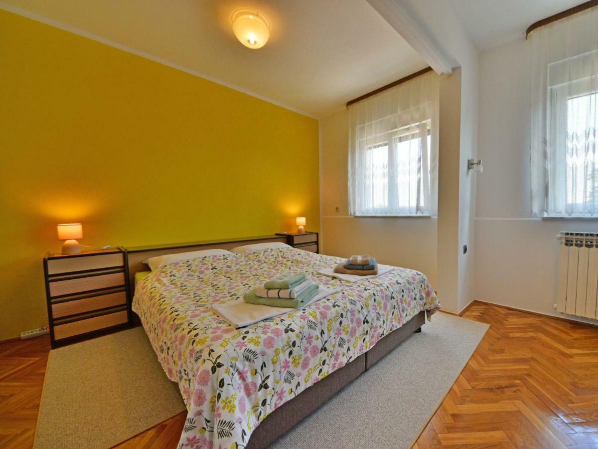 Apartment Lucija By Interhome Matulji Εξωτερικό φωτογραφία