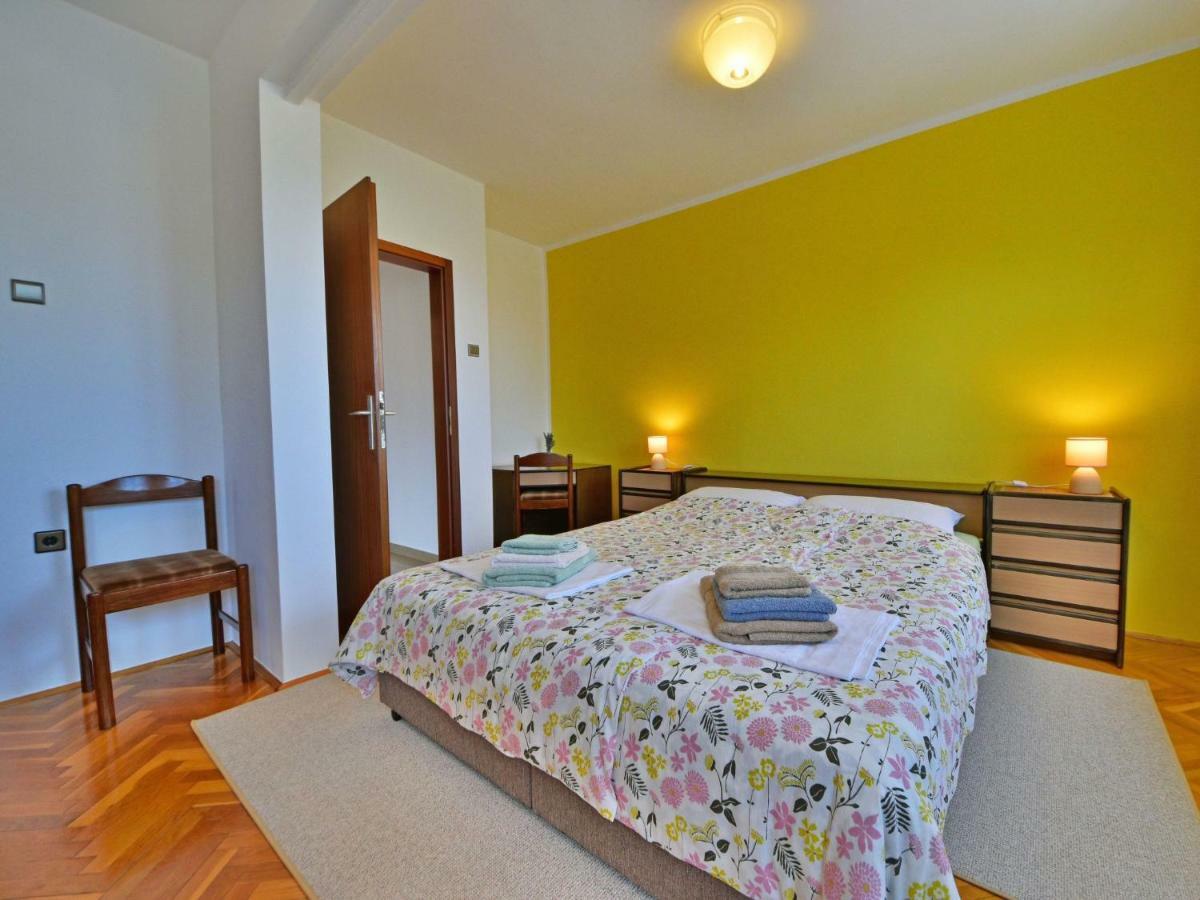 Apartment Lucija By Interhome Matulji Εξωτερικό φωτογραφία