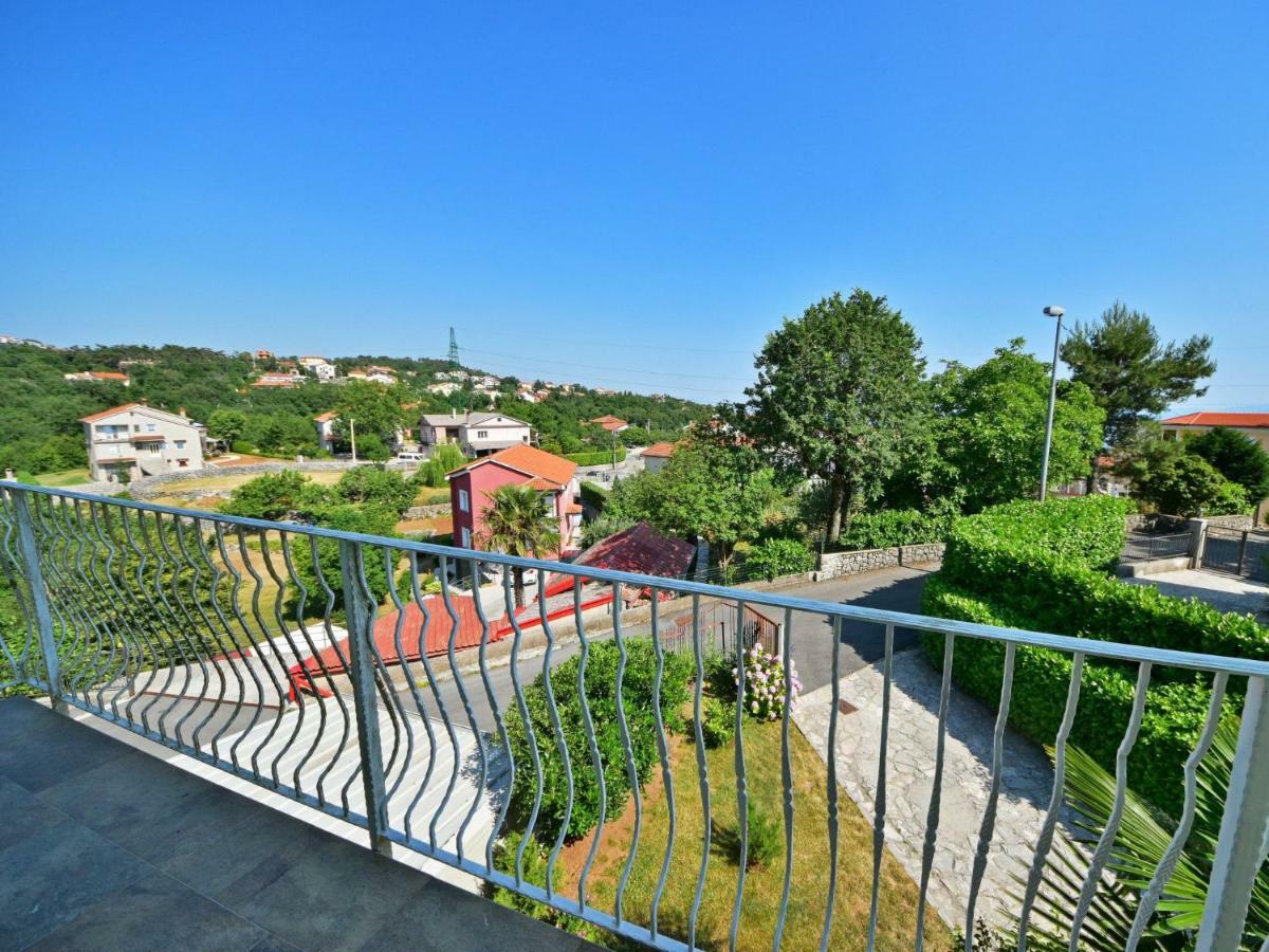 Apartment Lucija By Interhome Matulji Εξωτερικό φωτογραφία