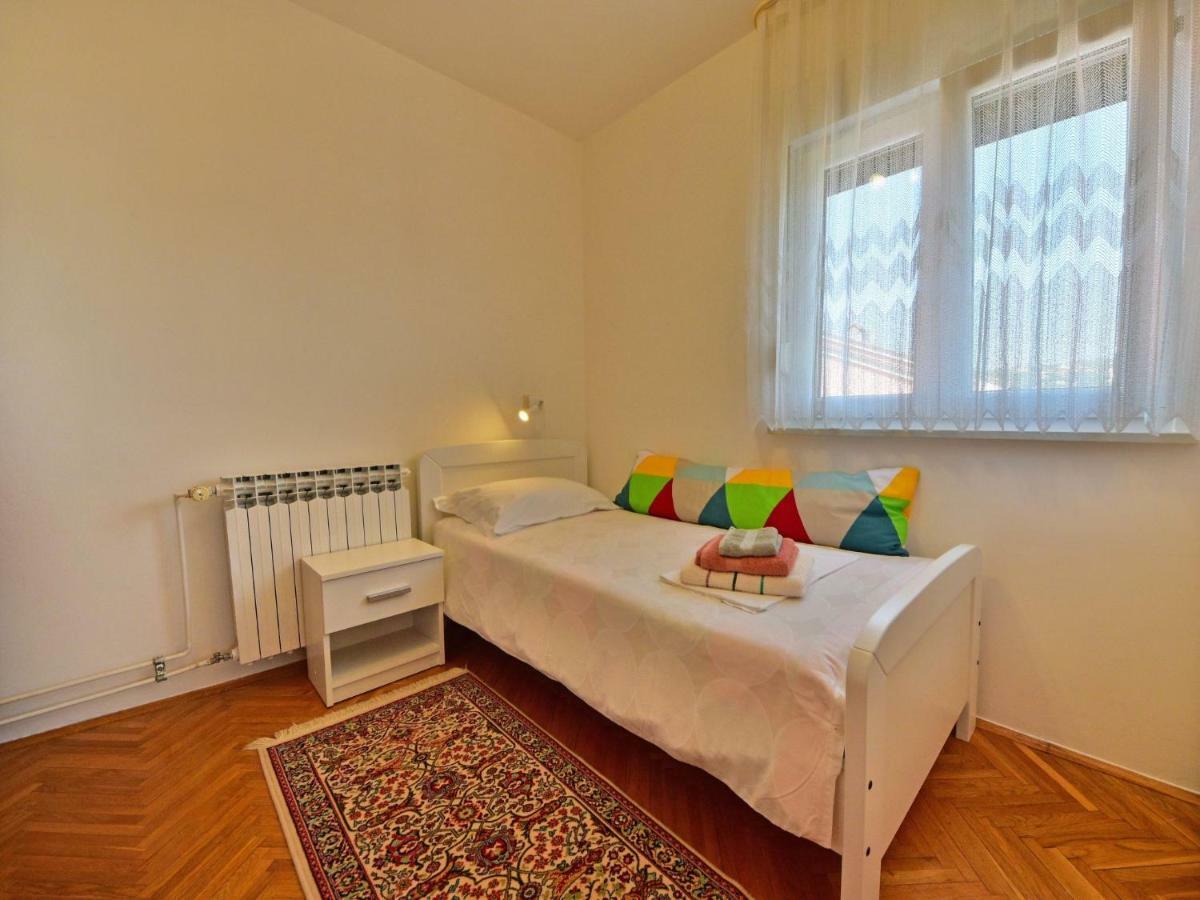 Apartment Lucija By Interhome Matulji Εξωτερικό φωτογραφία