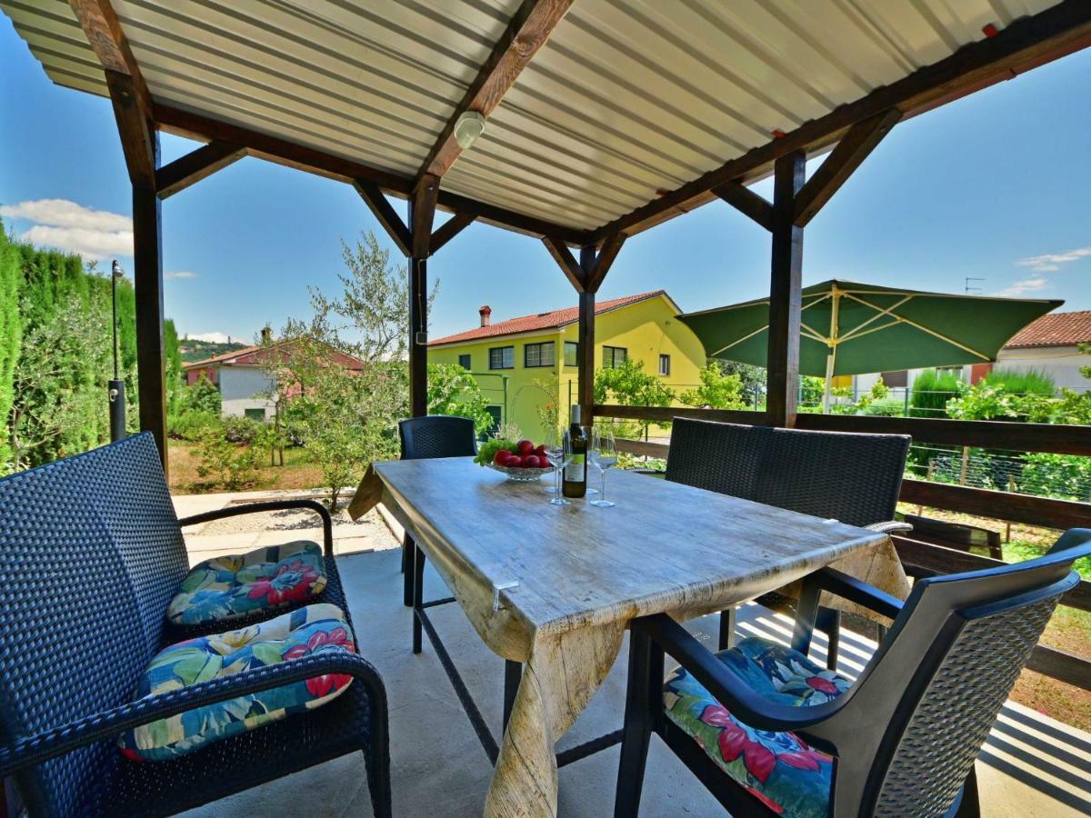 Apartment Lucija By Interhome Matulji Εξωτερικό φωτογραφία