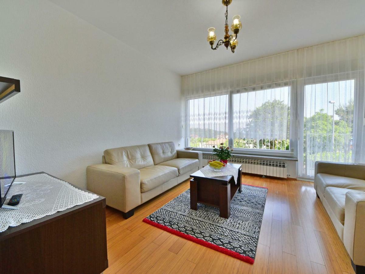 Apartment Lucija By Interhome Matulji Εξωτερικό φωτογραφία