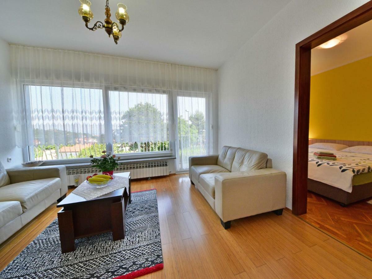 Apartment Lucija By Interhome Matulji Εξωτερικό φωτογραφία