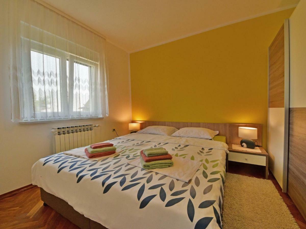 Apartment Lucija By Interhome Matulji Εξωτερικό φωτογραφία