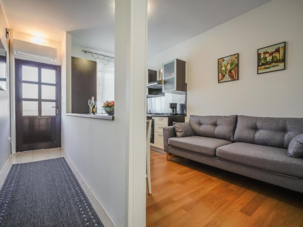 Apartment Lucija By Interhome Matulji Εξωτερικό φωτογραφία